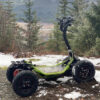 All-terrain 4X4 off-road vehicles(Limited to one)