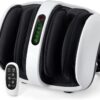 Foot Massager, Shiatsu Foot and Calf Massager