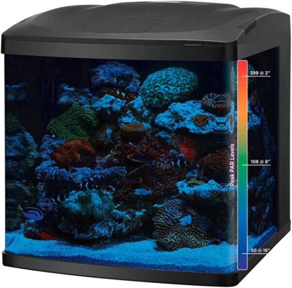 LED Tanks and Combo Kits (32 Gallon Tank/Stand Kit)