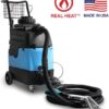 Auto Detailing Carpet Cleaning Machine Portable & Powerful