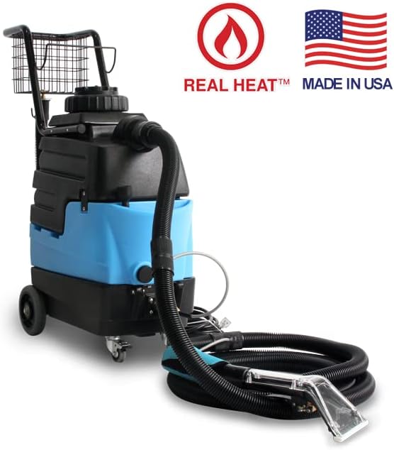 Auto Detailing Carpet Cleaning Machine Portable & Powerful