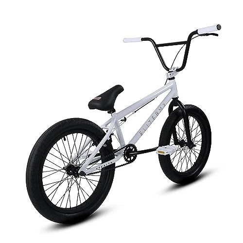 Elite BMX Bikes in 20" & 16" Freestyle Trick BMX Bicycles for Teen and Adult