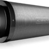 AC Infinity Air Carbon Filter 12" with Premium Australian Virgin Charcoal, for Inline Duct Fan