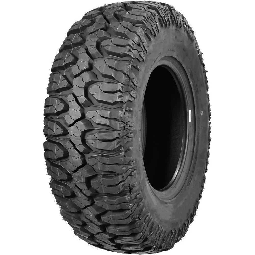 6b6be6d5a27bf9d73964d7f4b1fb5695b3affe6a87406057984a7441841826b5 Pair of 2 (TWO) Milestar Patagonia M/T LT 275/65R20 Load E 10 Ply MT Mud Tires