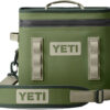 YETI Hopper Flip 12 Portable Soft Cooler