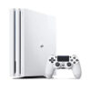4 Pro 1TB White (PS4)