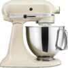KitchenAid Artisan Series 5 Quart Tilt Head Stand Mixer