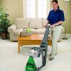 Commercial Bissell BigGreen Commercial BG10 Deep Cleaning 2 Motor Extractor Machine