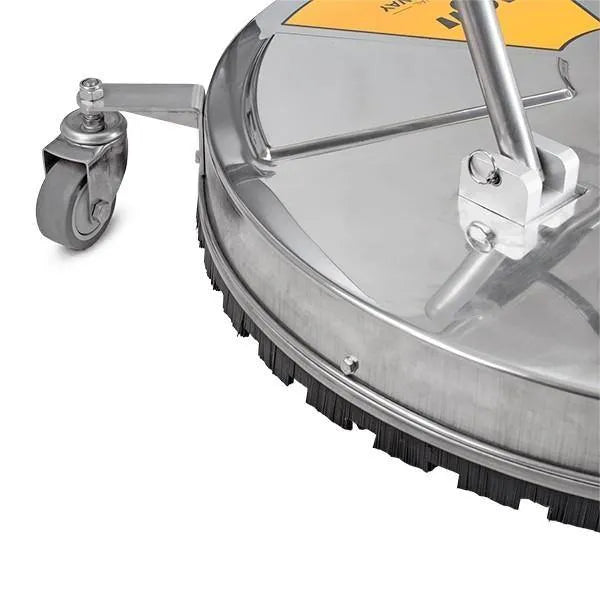 30" 5000 PSI Whirl-A-Way Surface Cleaner