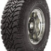 Goodyear Wrangler Authority A/T All Season Tire 31X10.50R15LT 109Q