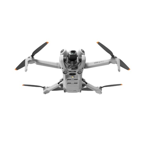 DJI Mini 4 Pro Fly More Combo with DJI RC 2 Controller
