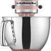 KitchenAid Artisan Series 5 Quart Tilt Head Stand Mixer