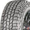 Cooper Discoverer AT3 XLT All Terrain Tires 285/75R16 10 Ply E Fits Light Trucks & Hummer H3 Models