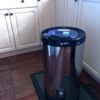 3200 rpm Portable Spin Dryer 110V/22lbs Stainless Steel