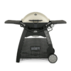 WEBER Q 3200 GAS GRILL