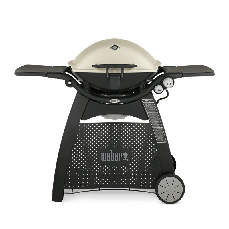 77d6149c5555ba5b25d018abc8e2d4daca304d75f9b5634128df598723c40579-1 WEBER Q 3200 GAS GRILL