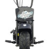 105cc 3.5HP Gas Powered Mini Bike