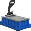 Engineer's pocket drill machine - Automatic fixture system - Woodworking tool - Extremely easy to install and use - Compared to standard pocket...