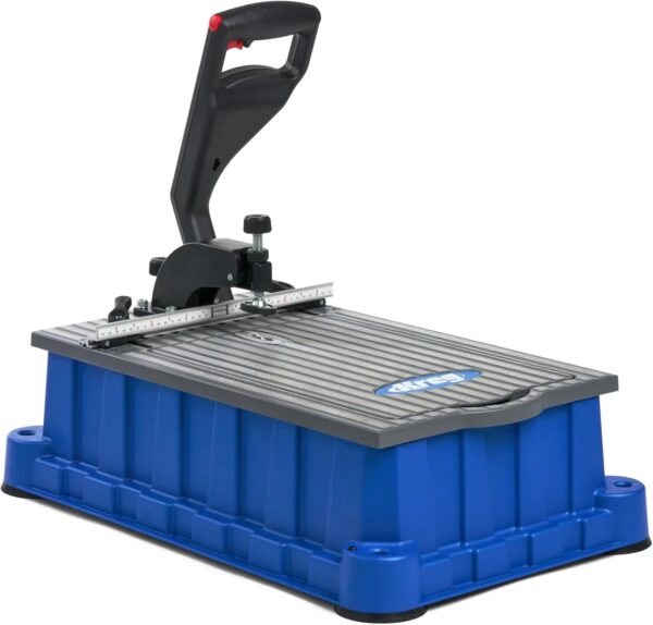 Engineer's pocket drill machine - Automatic fixture system - Woodworking tool - Extremely easy to install and use - Compared to standard pocket...