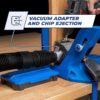 Kreg Tool Pocket-Hole Jig 720PRO - Includes Durable Kreg Pocket-Hole Screws