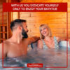 Premium Hot Tub Cover | Custom Made Replacement Spa Cover | Energy-Saving Hot Tub Covers Built for All Climates | 6, 5, or 4 inch Taper