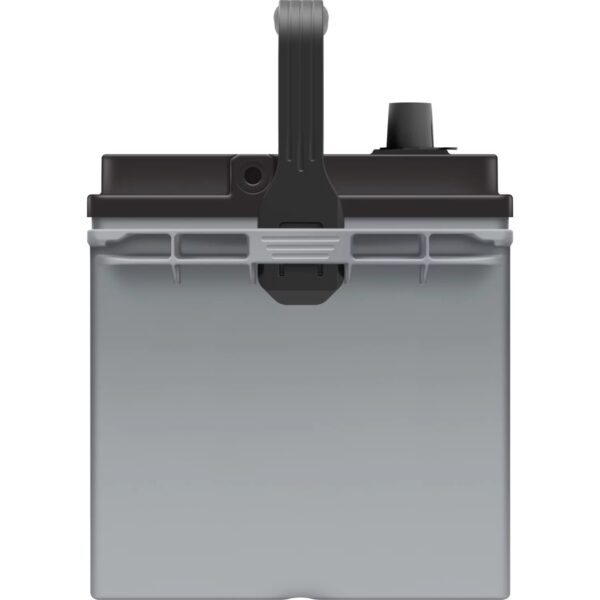 EverStart Platinum AGM Automotive Battery, Group Size 24F 12 Volt, 750 CCA - MadeInUSA