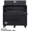 Extreme Tools RX250 Series 72-in x 30-in Roller Cabinet 19-Drawer 250 lb Drawer Slides