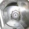 100Lb Steel Propane Tank Cylinder with Pol Valve