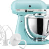 KitchenAid Artisan Series 5 Quart Tilt Head Stand Mixer