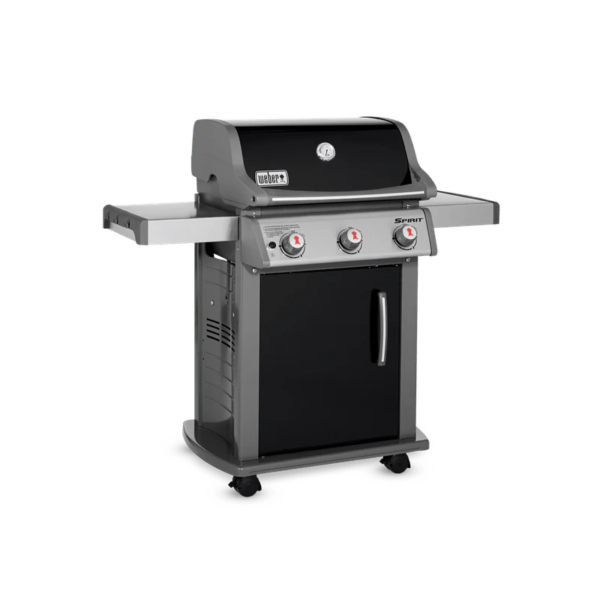 SPIRIT E-310 GAS GRILL