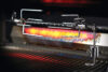 Napoleon P500RSIBPSS-3 Prestige 500 RSIB Propane Gas Grill, sq. in + Infrared Side and Rear Burner, Stainless Steel