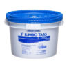 Leslie s 3 in. Jumbo Chlorine Pool Tabs 20 lbs. Bucket