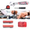 799pcs Aluminum Trolley Household Fathers