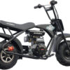 105cc 3.5HP Gas Powered Mini Bike