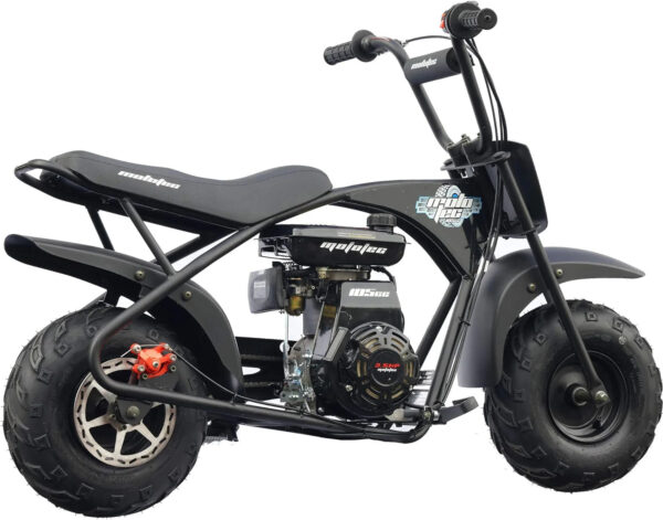 105cc 3.5HP Gas Powered Mini Bike