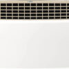 EnviMAX Plug-in Electric Panel Wall Heaters for Large Rooms, 1000 Watts, 24/7 Heating w/Safety Sensor Protection, Patented Quiet Fan-less Design,...