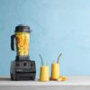Vitamix 5200 Blender, Professional-Grade, 64 oz Container, Self-Cleaning, Black