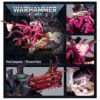Warhammer 40K Tyranids Battleforce Brood Swarm