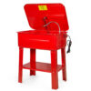 Part Cleaner 20 Gallon w/General Purpose Solvent Pump