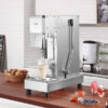 Vevor Ice Cream Blender 750W High Speed Mixer 1740 RPM 304 Stainless Steel New