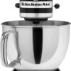 KitchenAid Artisan Series 5 Quart Tilt Head Stand Mixer