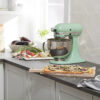 KitchenAid Artisan Series 5 Quart Tilt Head Stand Mixer