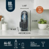 Ninja SLUSHi Professional Frozen Drink Maker