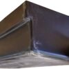 40 Gallon RV Waste Black Water Holding Tank WT-4000
