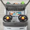 Step2 Side-by-Side Push Around SUV, Kids Push Car, 2 Seats
