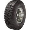 Goodyear Wrangler Authority A/T All Season Tire 31X10.50R15LT 109Q