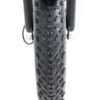 20 48V/14AH 750W Foldable Fat Tire Electric Trike, 330LBS