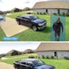 AOSU Security Cameras Wireless Outdoor Home System