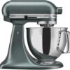 KitchenAid Artisan Series 5 Quart Tilt Head Stand Mixer