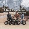 1000W Electric Bike for Adults, Retro-Style, 28mph, 94 Miles Range, 20 x4.0 Fat Tires, Full Suspension, UL Certified